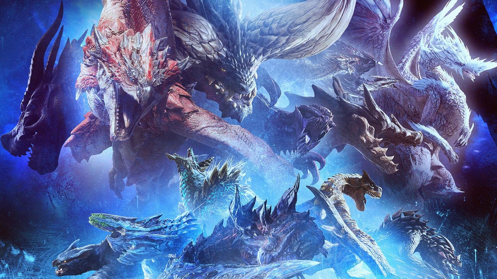 1600x900 Monster Hunter Wilds needs to bring back this iconic Elder Dragon who's been gone for a decade