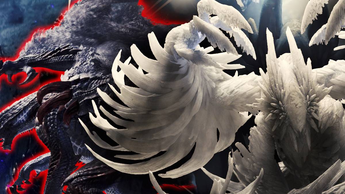 1200x675 Monster Hunter Wilds Avoiding Elder Dragons Could Make Its Expansion Special