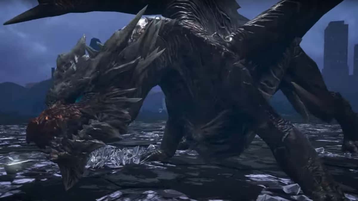 1200x675 Monster Hunter Now Elder Dragon Interceptions: Everything we know