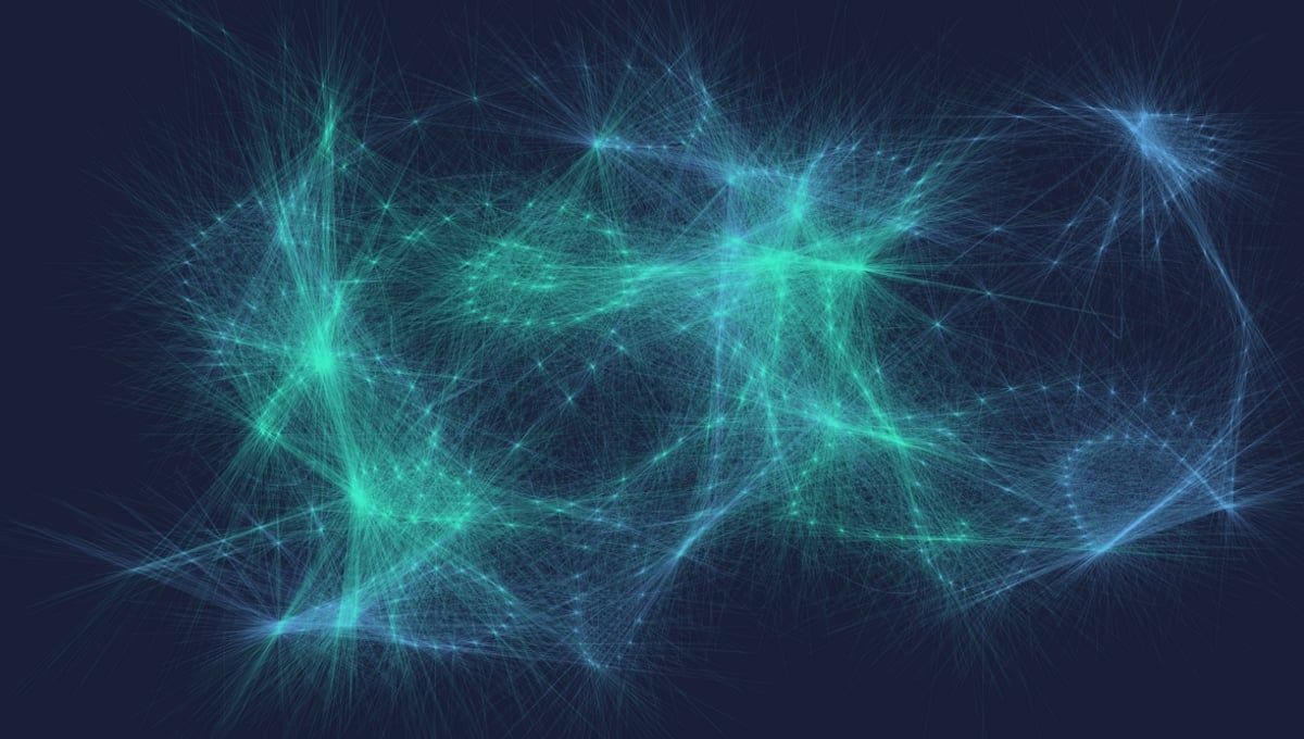 1200x680 Explore the Cosmic Web and Its Models to Understand the Blueprint of Our Universe