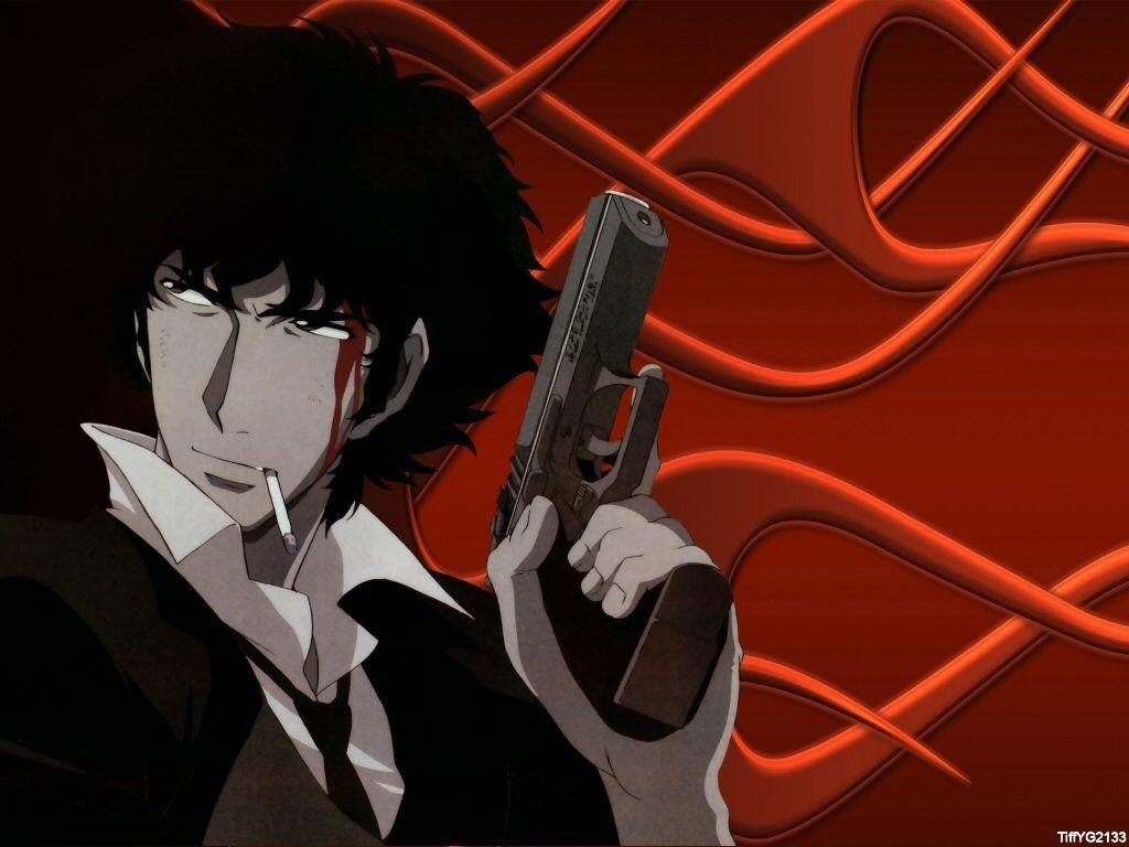 Cowboy Bebop 1080P Wallpapers - Top Free Cowboy Bebop 1080P Backgrounds ...