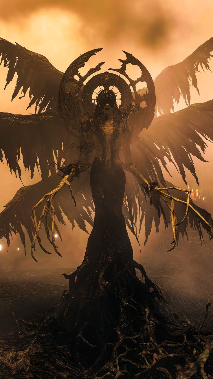 736x1308 Mother Miranda Resident Evil 8
