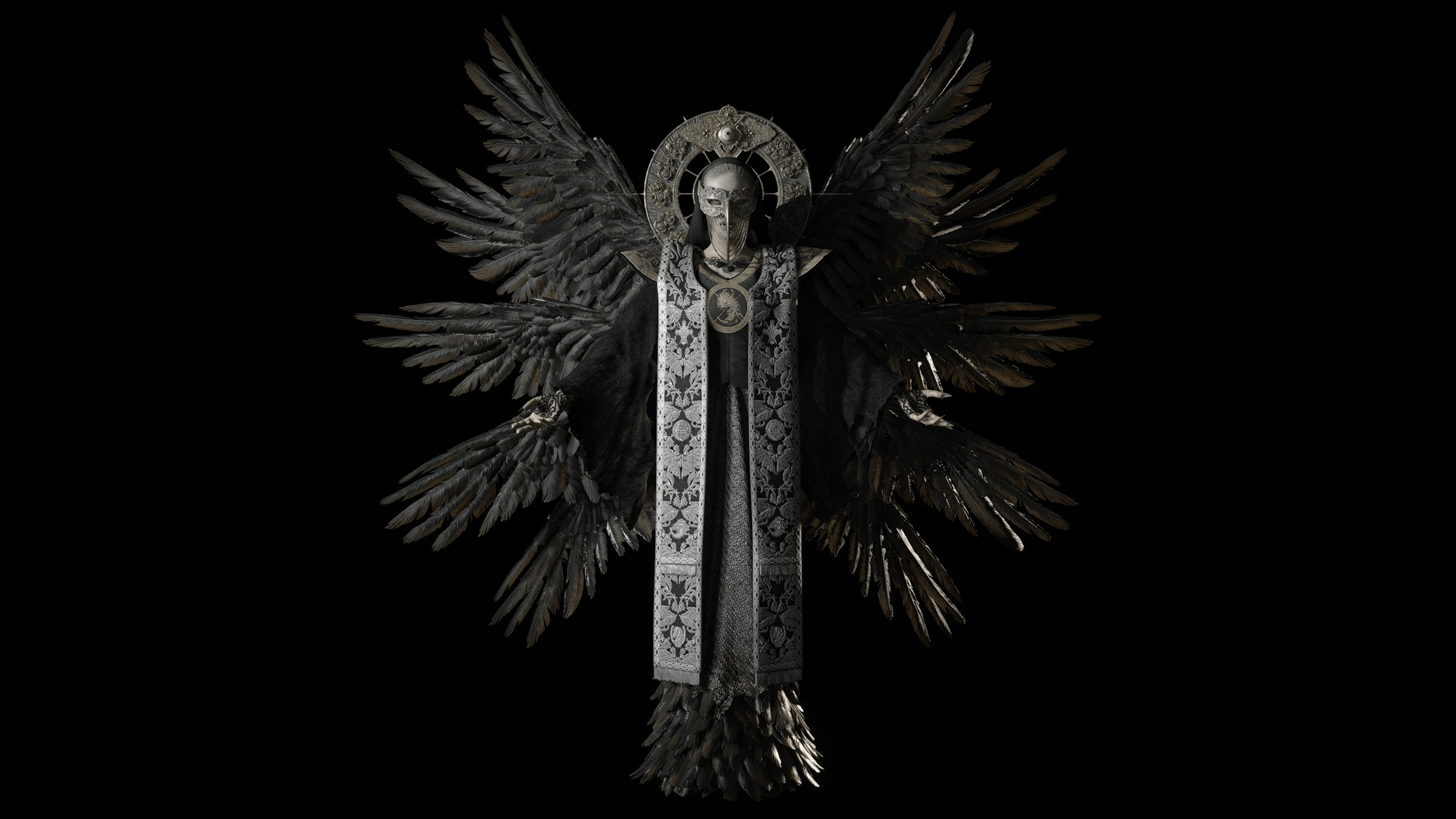 2000x1125 Mother Miranda Wallpaper