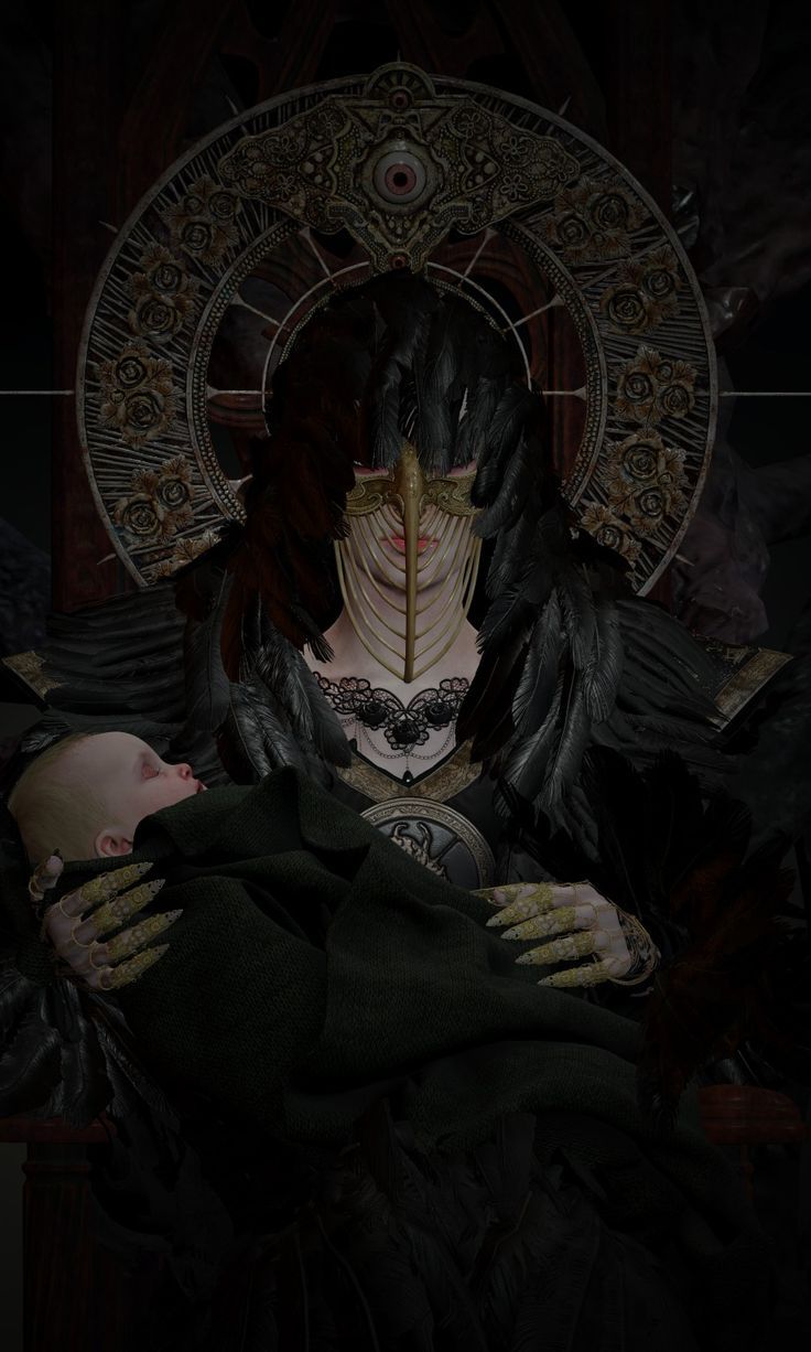 736x1226 Mother miranda icon. Mother miranda concept art, Mother miranda wallpaper, Mother miranda resident evil village