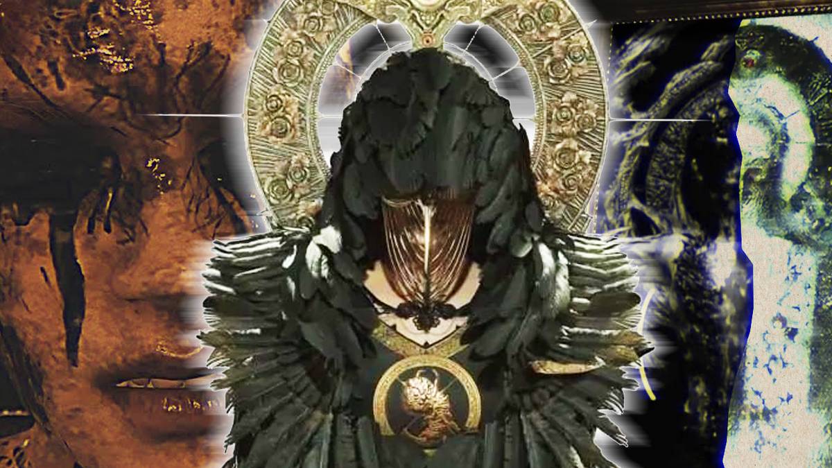 1200x675 Resident Evil Village Mother Miranda Boss Fight Guide
