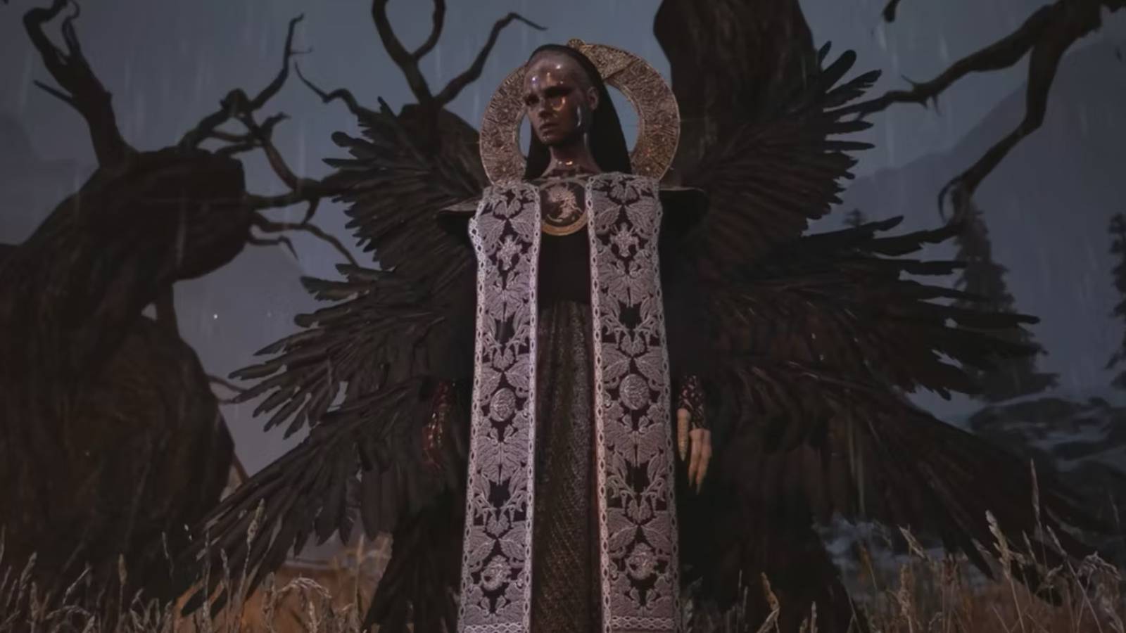1600x900 Resident Evil Village's Mother Miranda Should Be Talked About Like Wesker