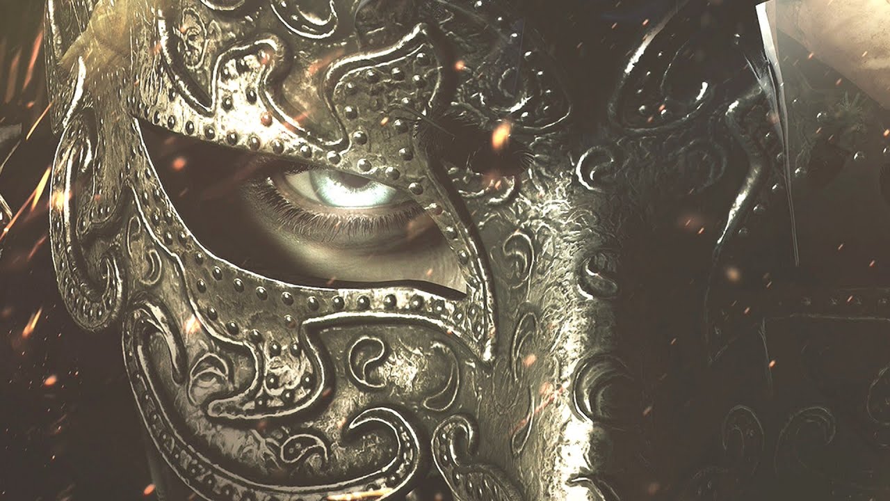 1280x720 Mother Miranda explained Evil 8 Village