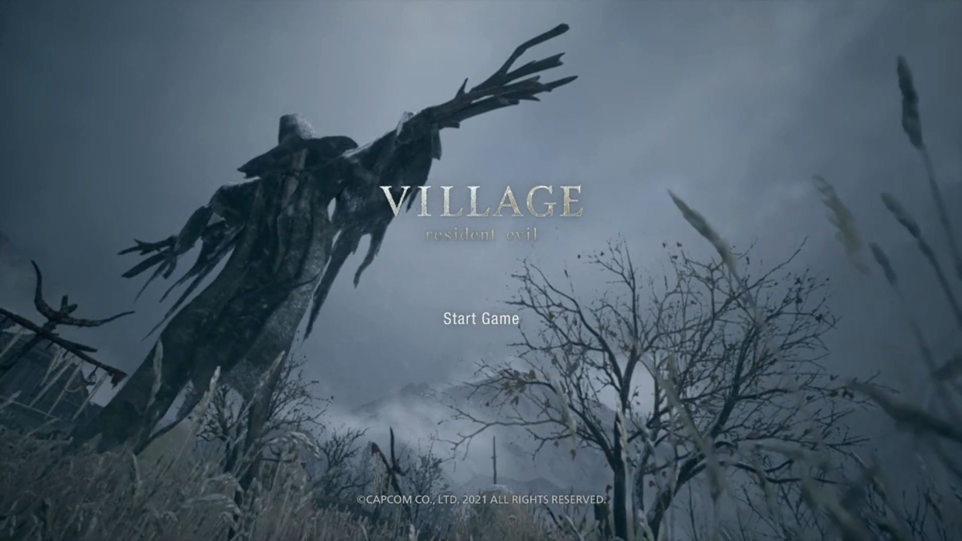 1920x1080 Resident Evil: Village Review tell Mother Miranda