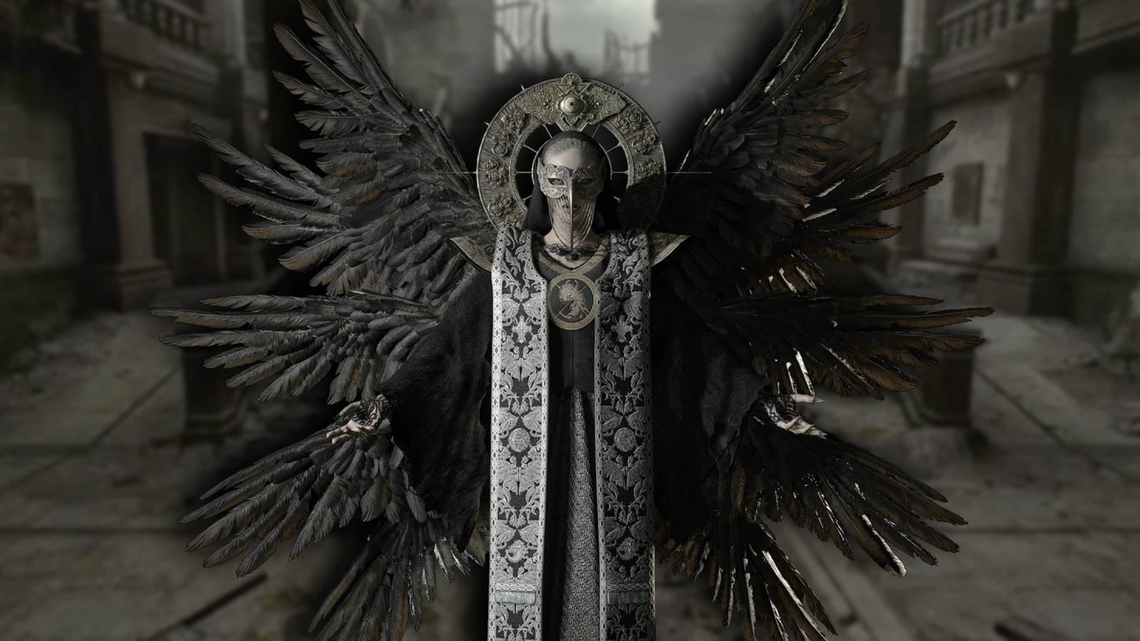 1600x900 Resident Evil Requiem Has Genius Village Reference That You Probably Missed
