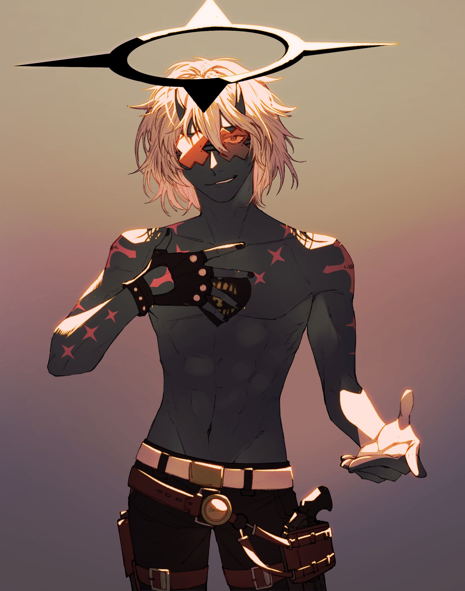 1600x2036 Happy Chaos GEAR Anime Image Board