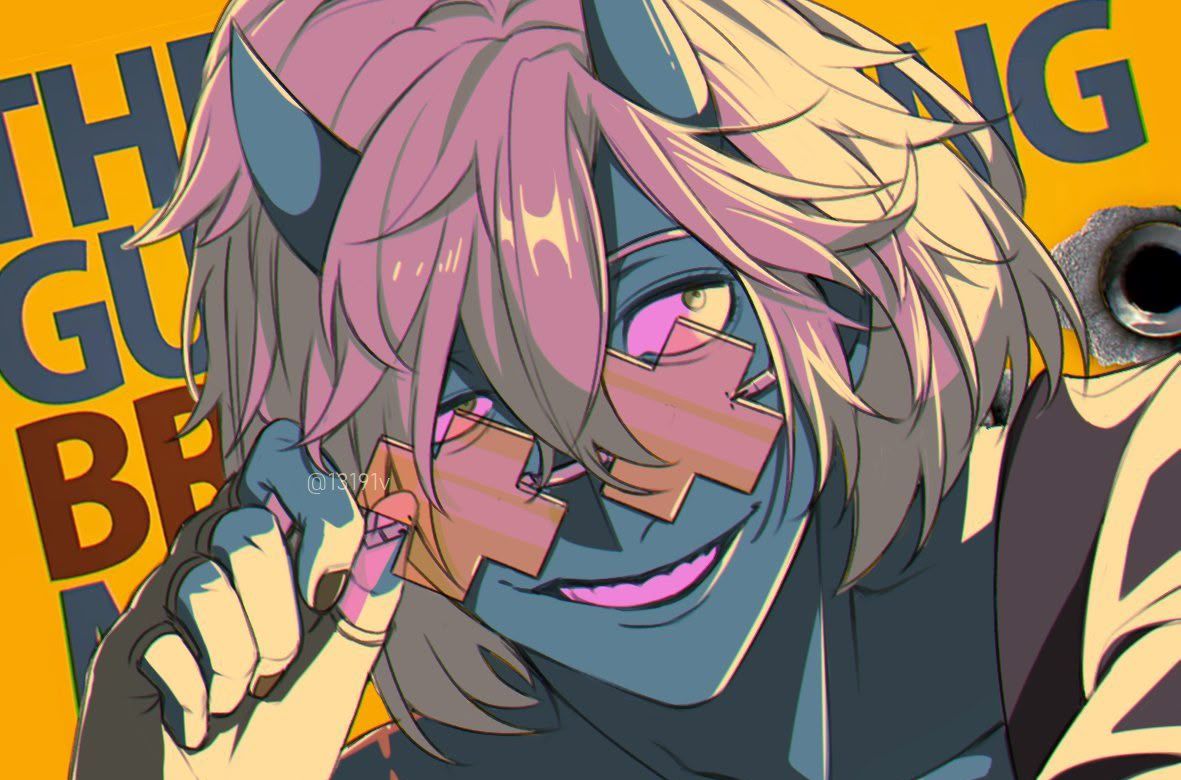 1181x780 Happy chaos ideas. guilty gear, happy chaos official art, happy chaos guilty gear pfp