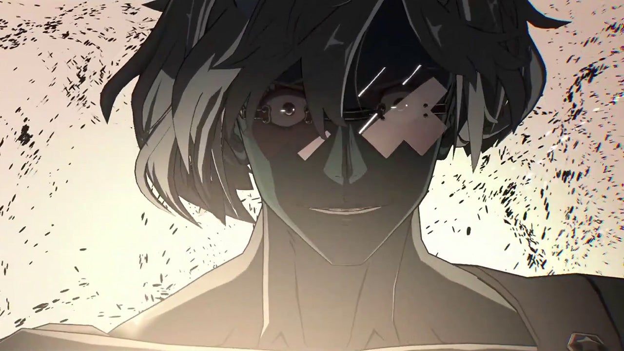 1280x720 Guilty Gear Strive Chaos DLC Character Trailer