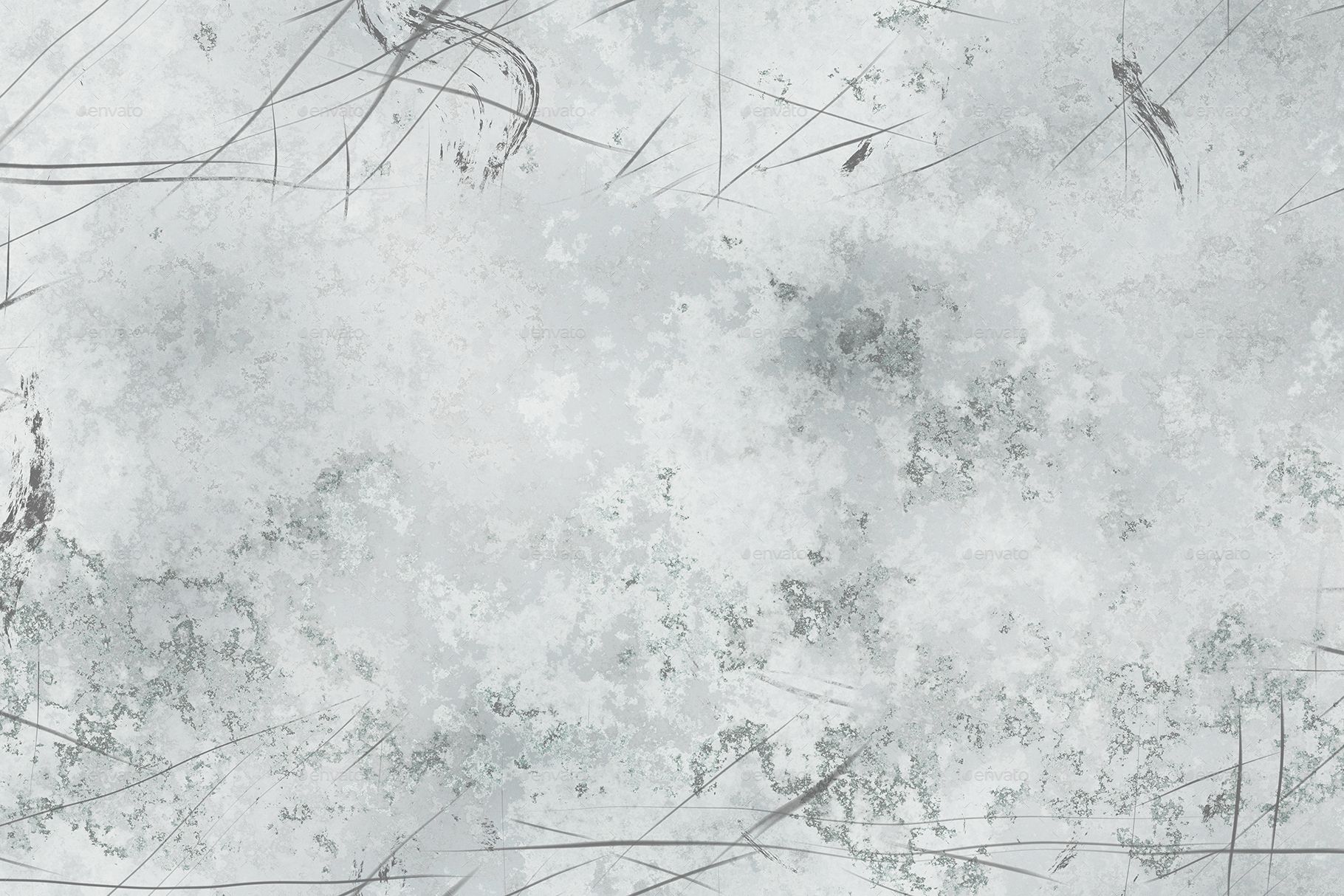 1820x1214 Scratched Metal Background Textures
