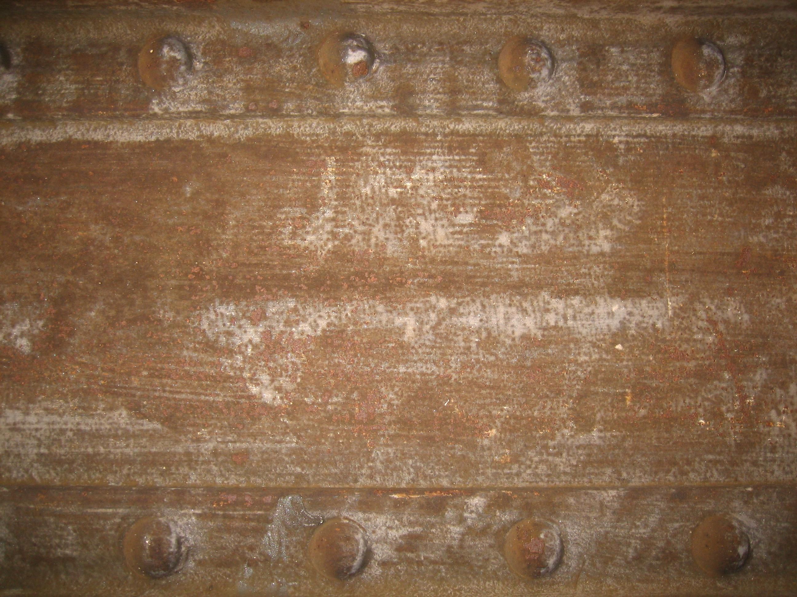 2592x1944 Old dirty dusty rusty scratched metal iron structure