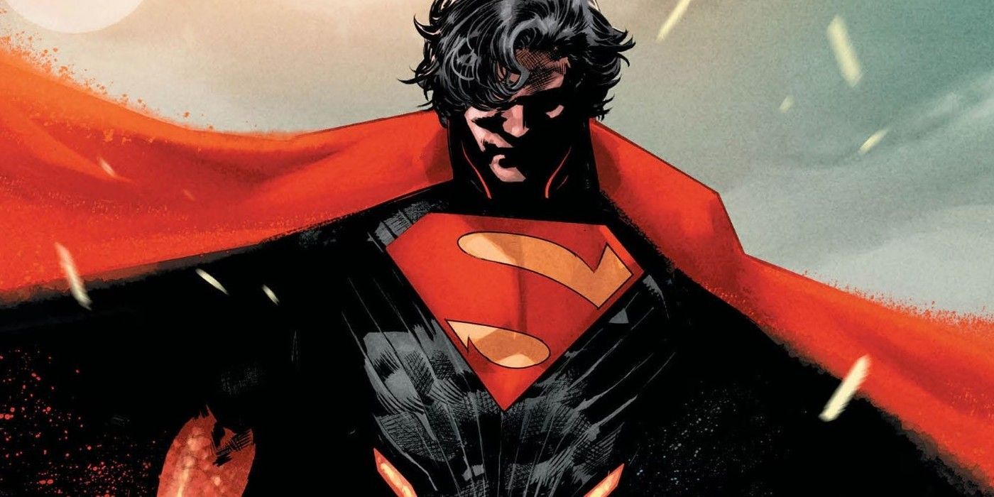 1400x700 Superman's New Cape Is More Powerful Than You Realize