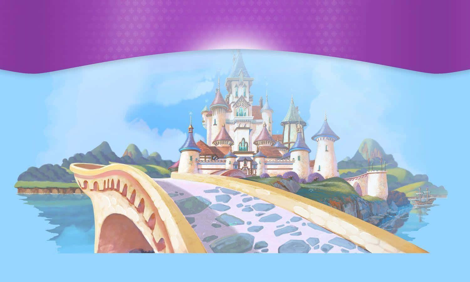 1500x902 Sofia The First, The Royal Princess Wallpaper