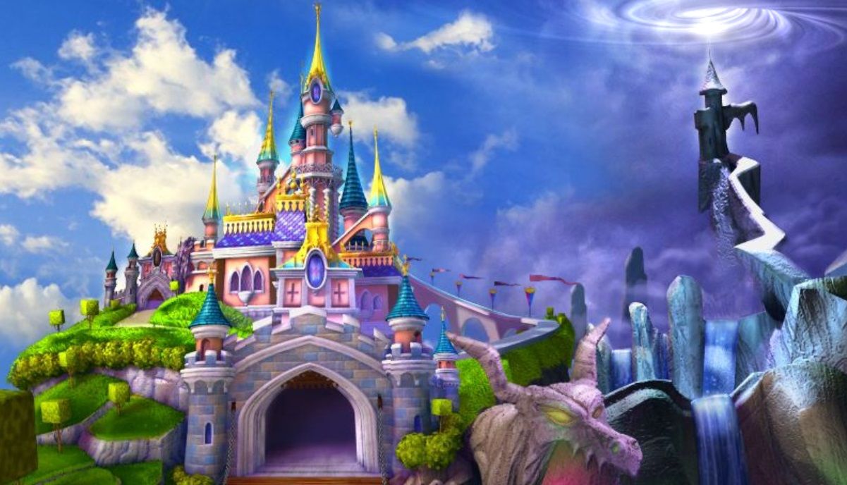 1201x688 A Look Back at Disney's Online Theme Park, Virtual Magic Kingdom