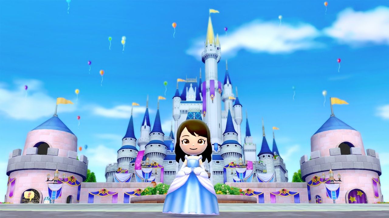 1280x720 Disney Video Game Fans: Act Fast for Your Chance to Win This FREE Prize. the disney food blog