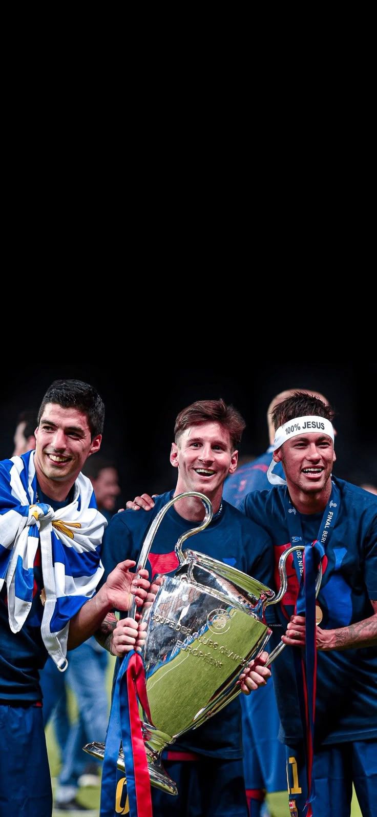 736x1594 Barca 2015 wallpaper. Wallpaper msn, Messi fc barcelona, Messi suarez neymar