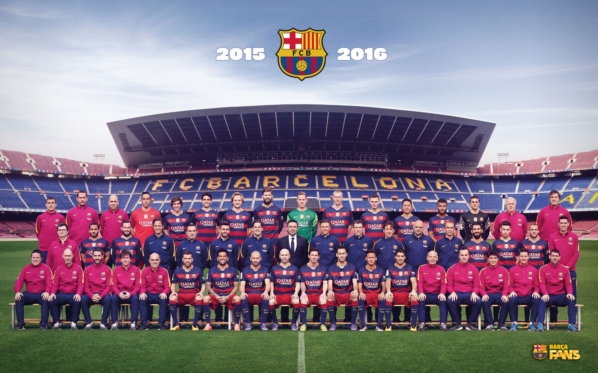 1920x1200 Wallpaper wallpaper, stadium, football, Camp Nou, Sport, FC Barcelona for mobile and desktop, section спорт, resolution 1920x1200