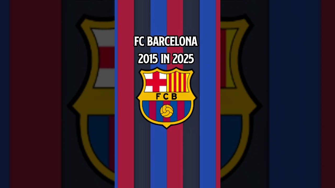 1280x720 FC Barcelona