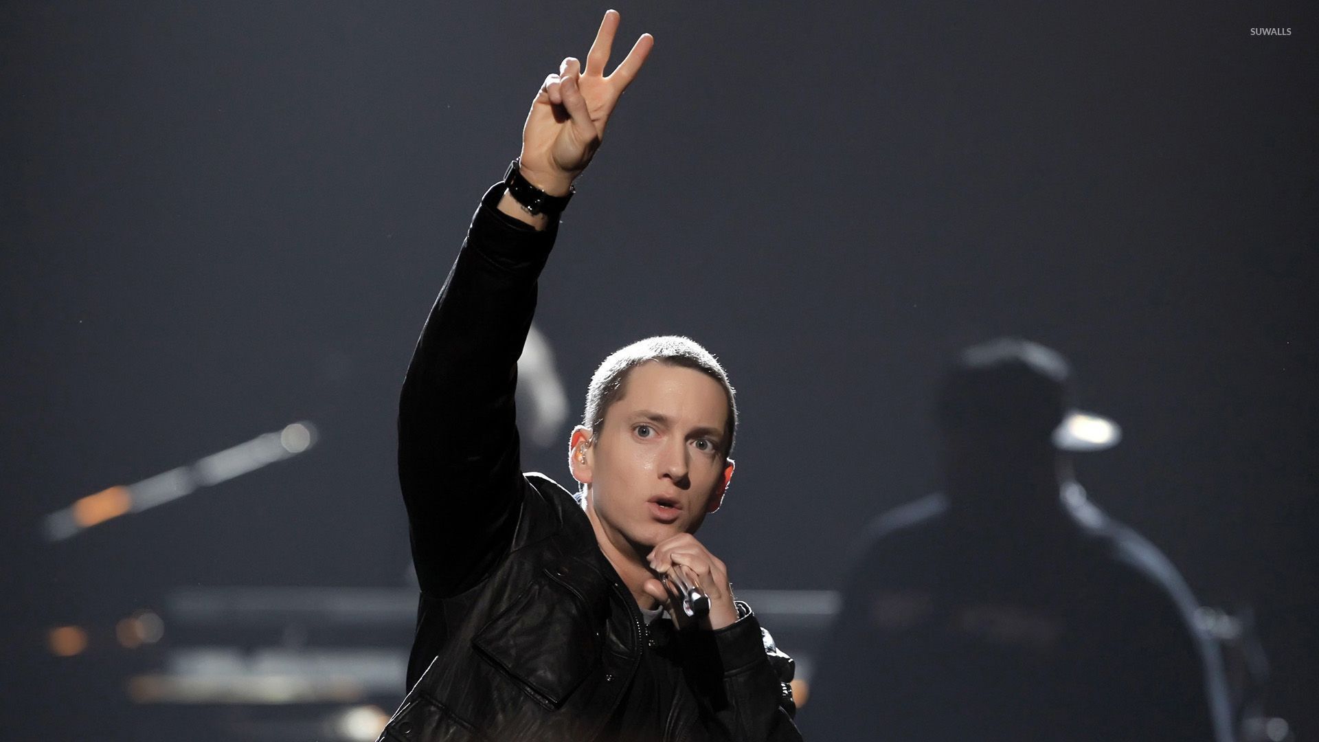 1920x1080 Eminem [16] wallpaper wallpaper