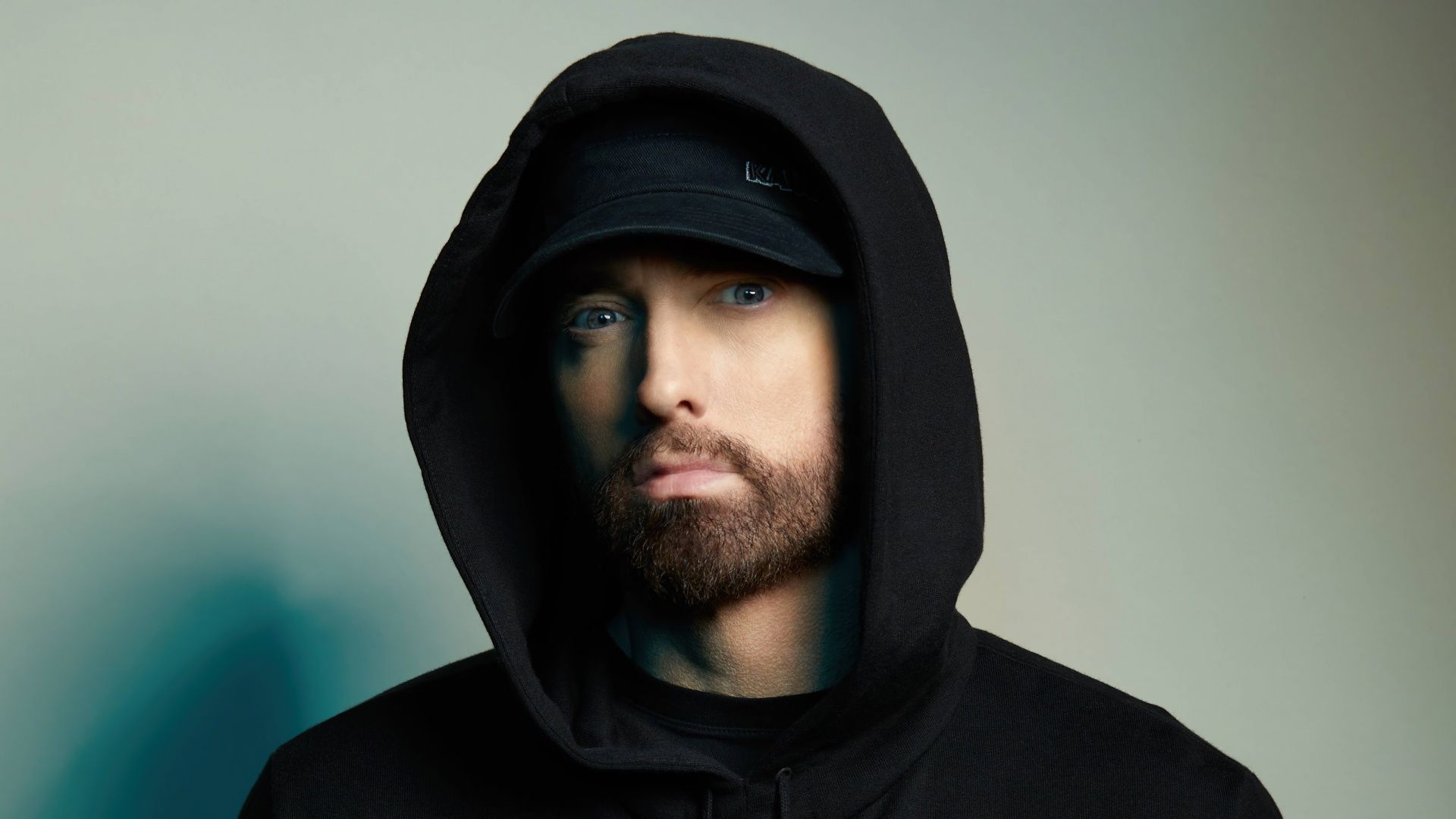 1920x1080 Eminem Wallpaper 4K, 5K, American rapper