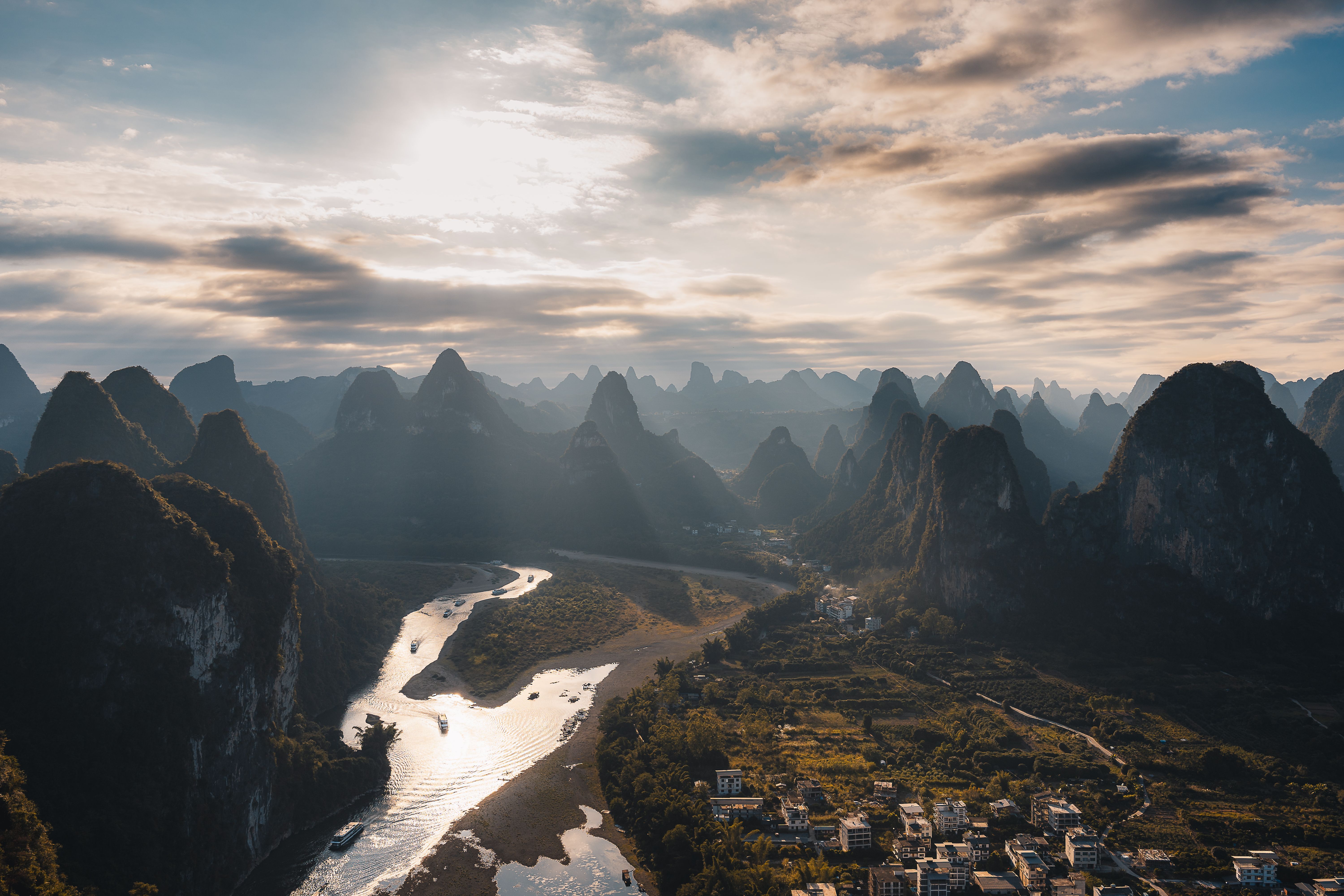 6000x4000 Guilin Guangxi Photo, Download The BEST Free Guilin Guangxi & HD Image