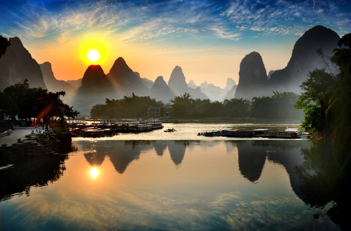 1199x789 Chinese destinations for health tourism.com.cn