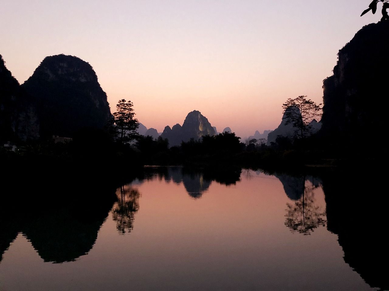 1280x960 8 Day Guangxi Family Adventure From Guangzhou: Itinerary
