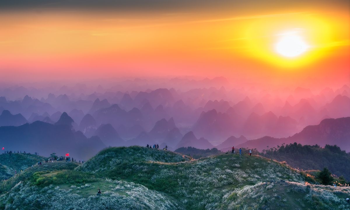 1200x720 China's image shines brighter as it marches toward modernization goal