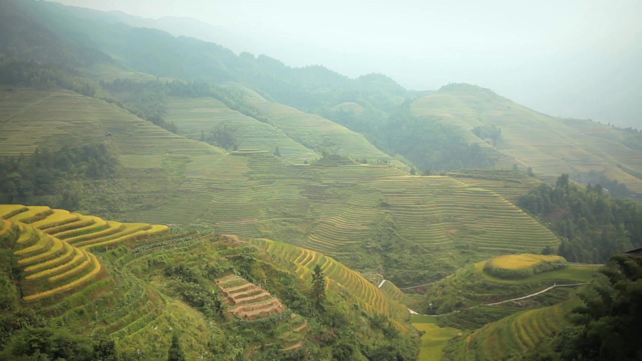 1280x720 China: Guilin, Guangxi