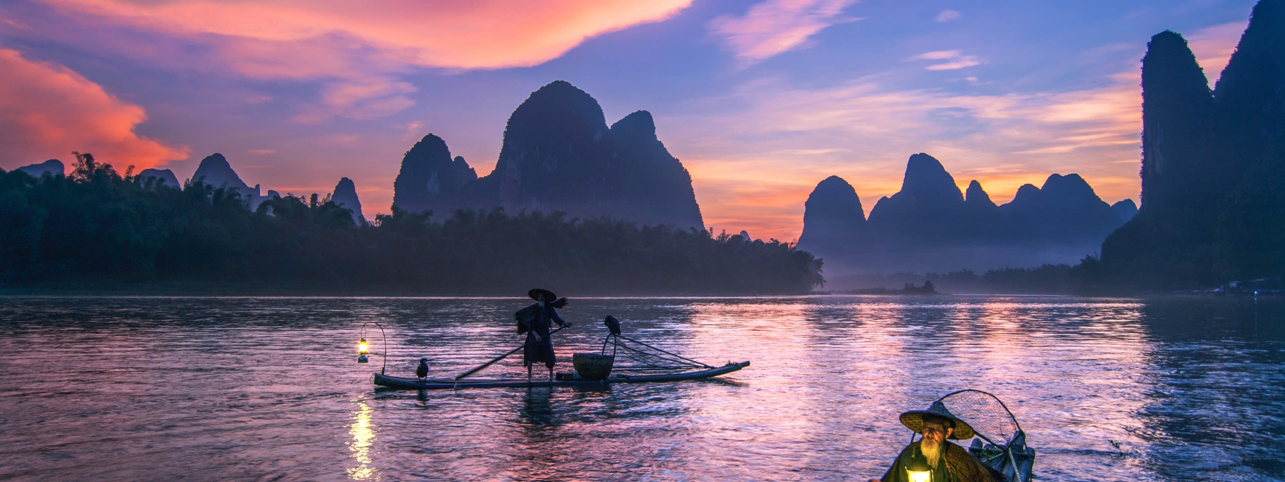 2560x960 Splendid Guangxi Photo Exhibition. City of Sydney's On