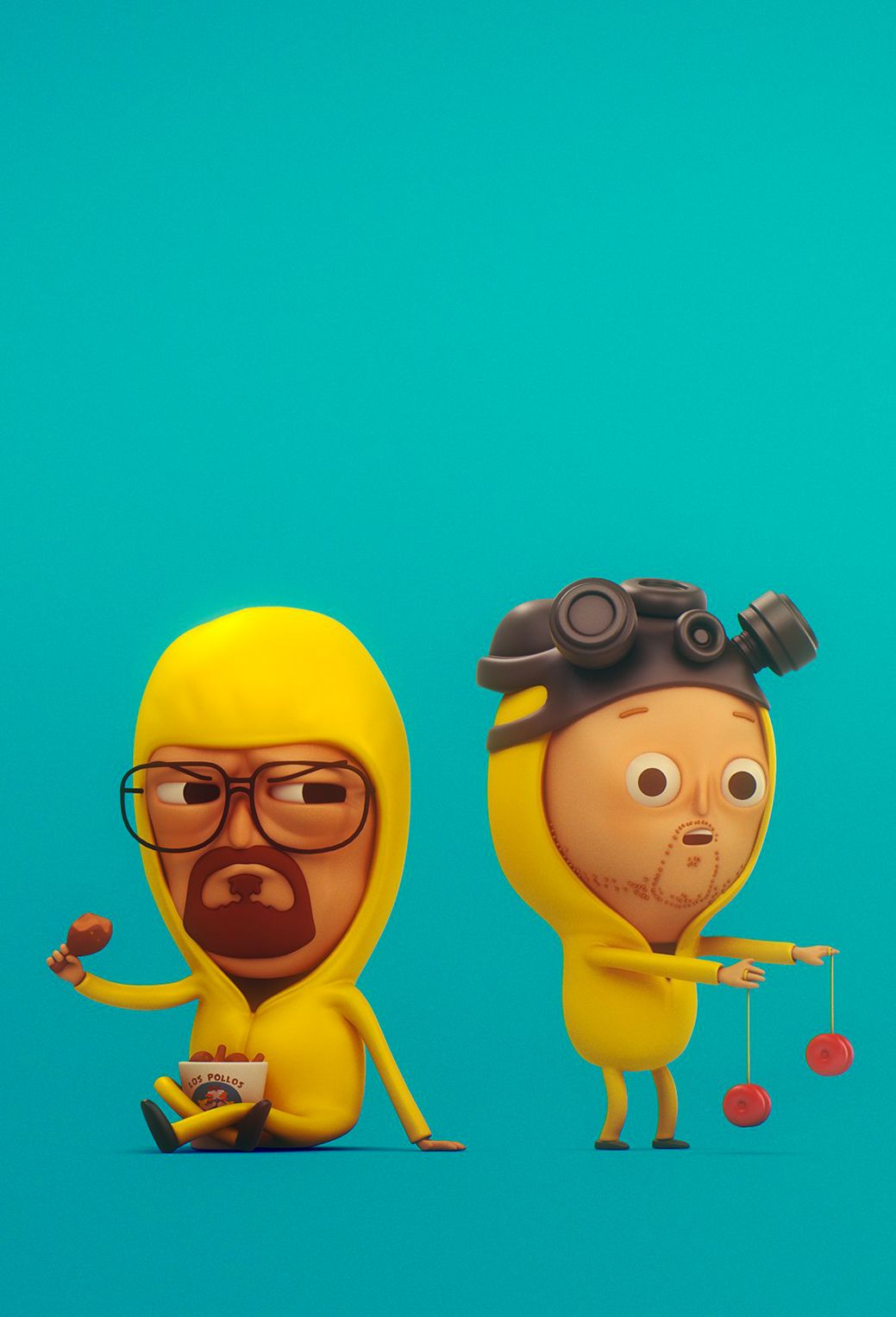 1039x1526 Breaking Bad Comic Wallpaper for iPhone Pro Max, X, 6