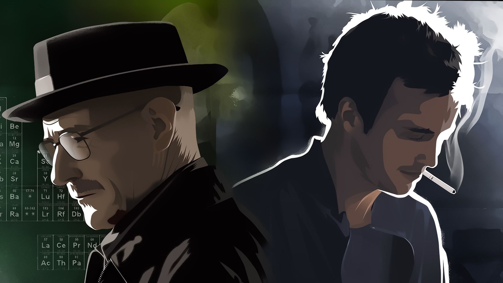 1920x1080 Free Breaking Bad 4K Wallpaper & Desktop HD Background for PC