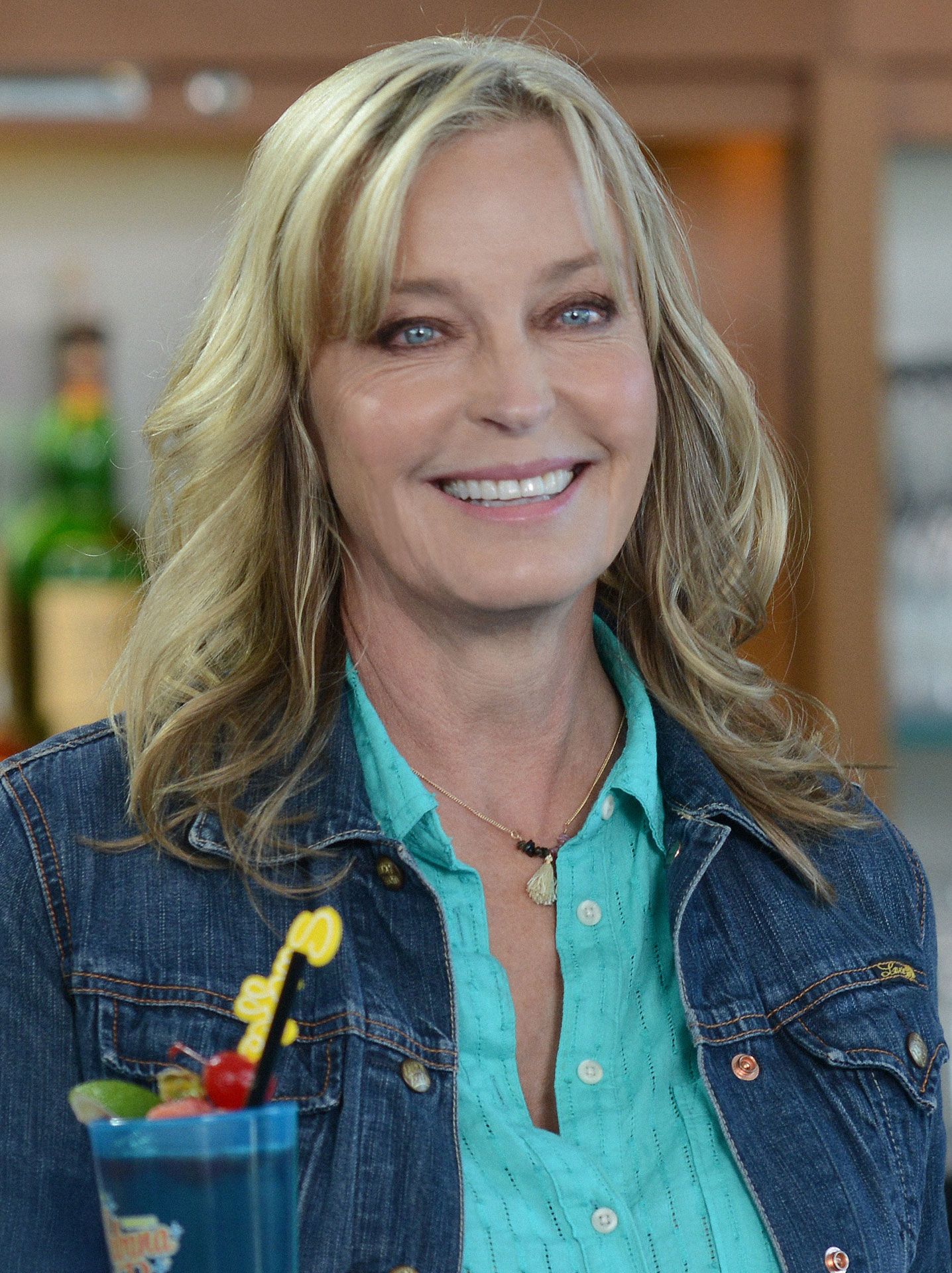 1436x1920 Bo Derek