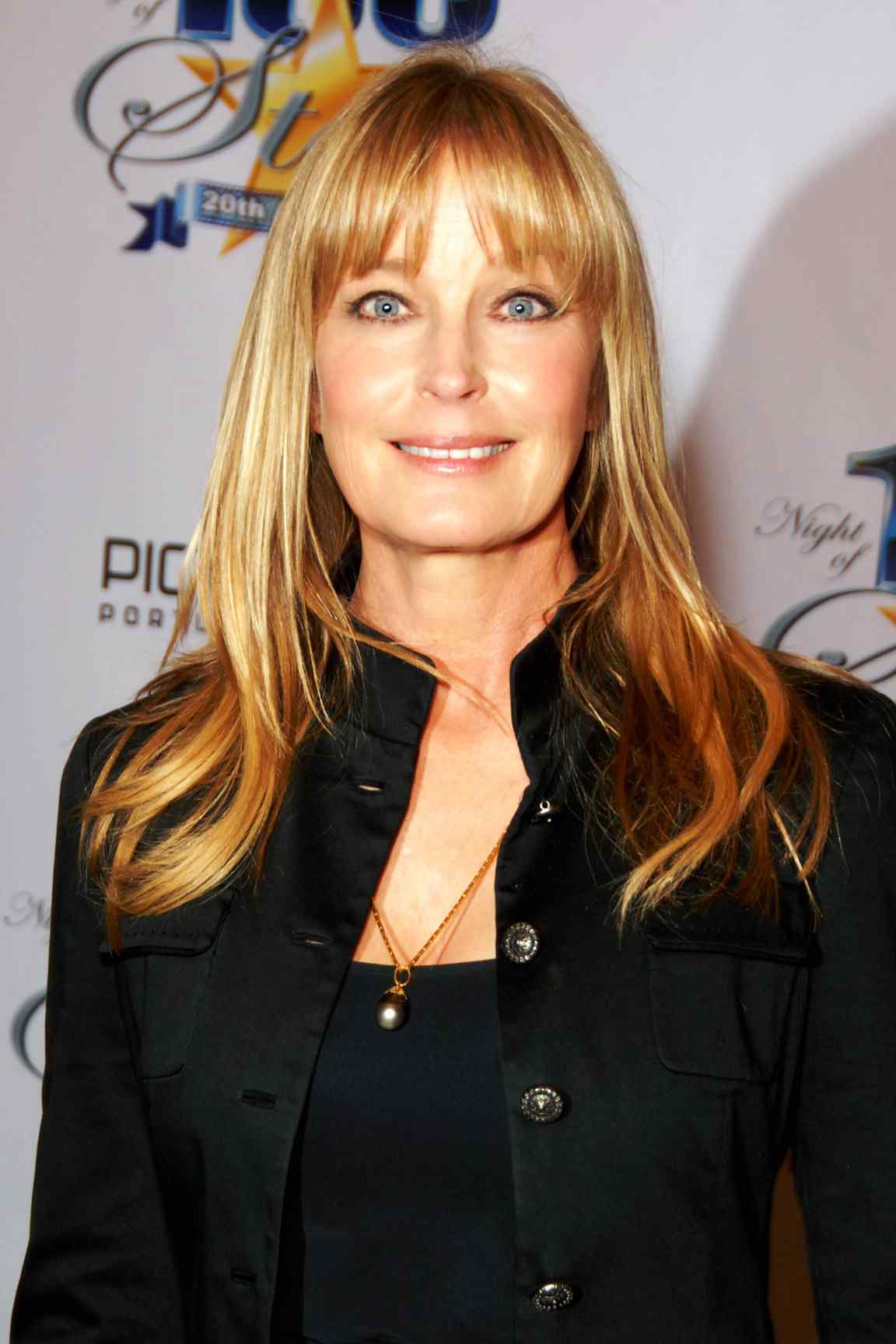 1152x1728 Bo Derek Wallpaper