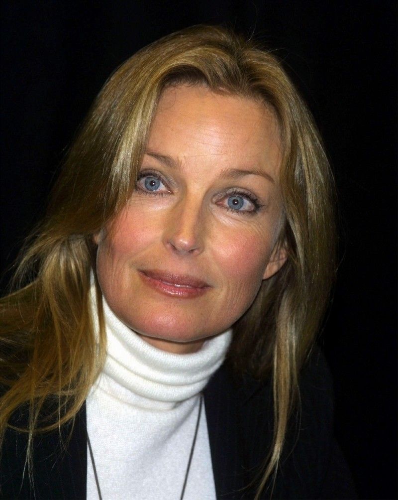 800x1004 Picture of Bo Derek Of Celebrities