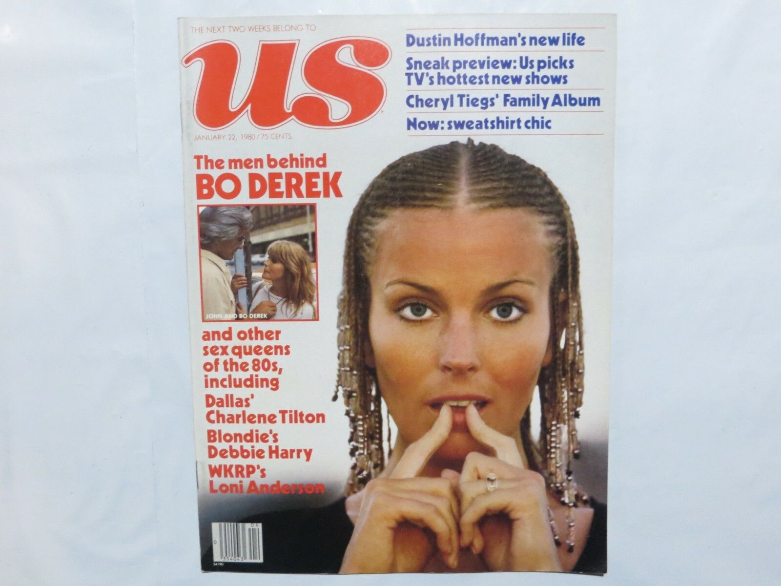 1600x1200 US Magazine 1980 January 22 Bo Derek Charlene Tilton Debbie Harry Loni AK