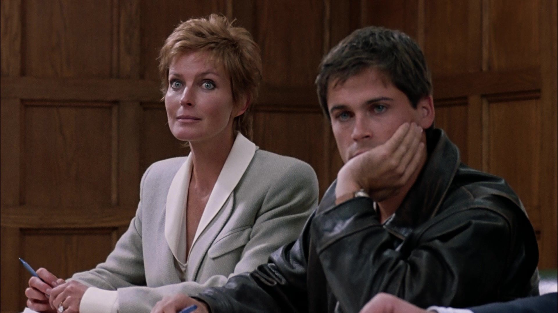 1920x1080 Tommy Boy (1995) Derek as Beverly