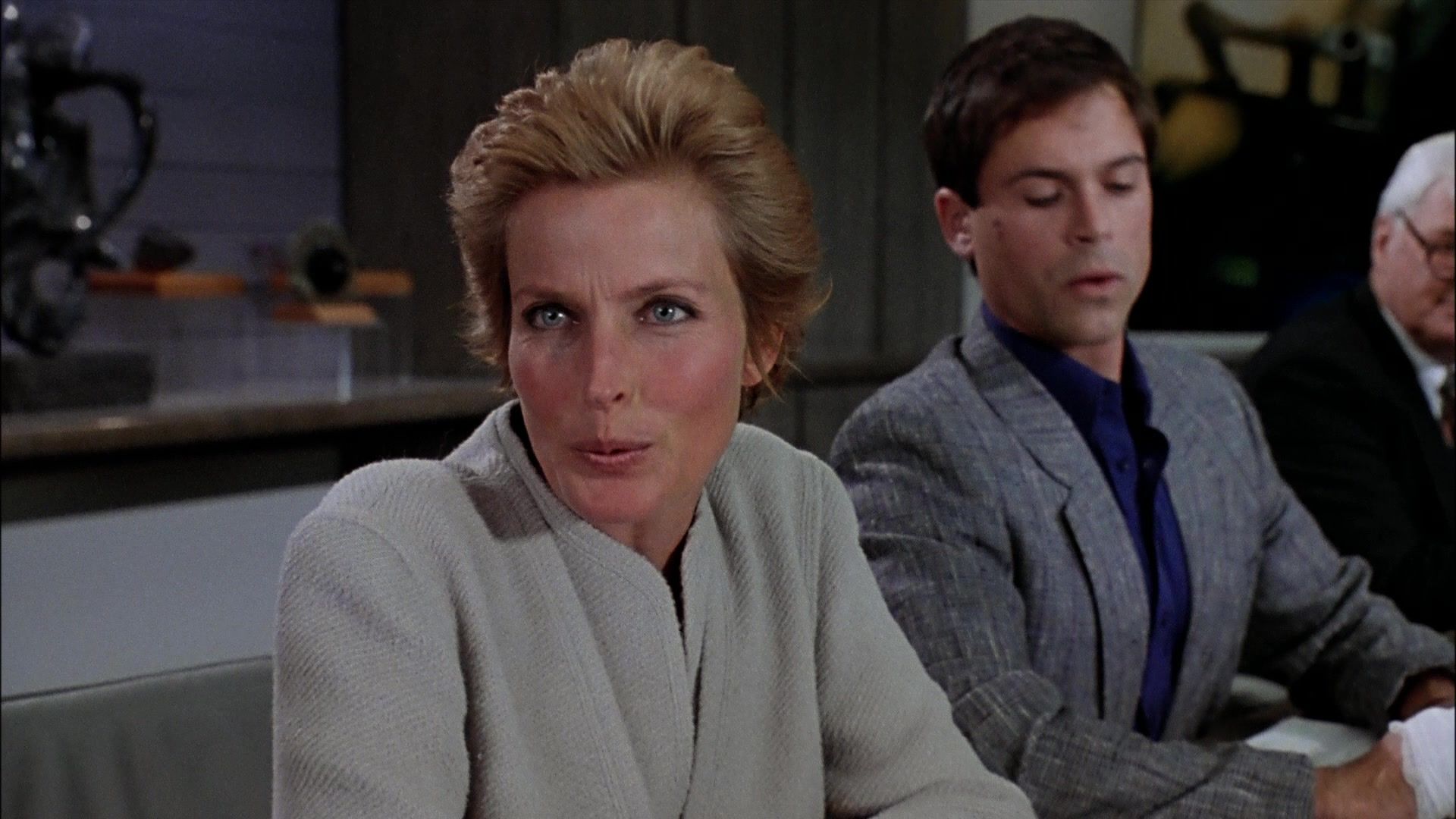 1920x1080 Tommy Boy (1995) Derek as Beverly