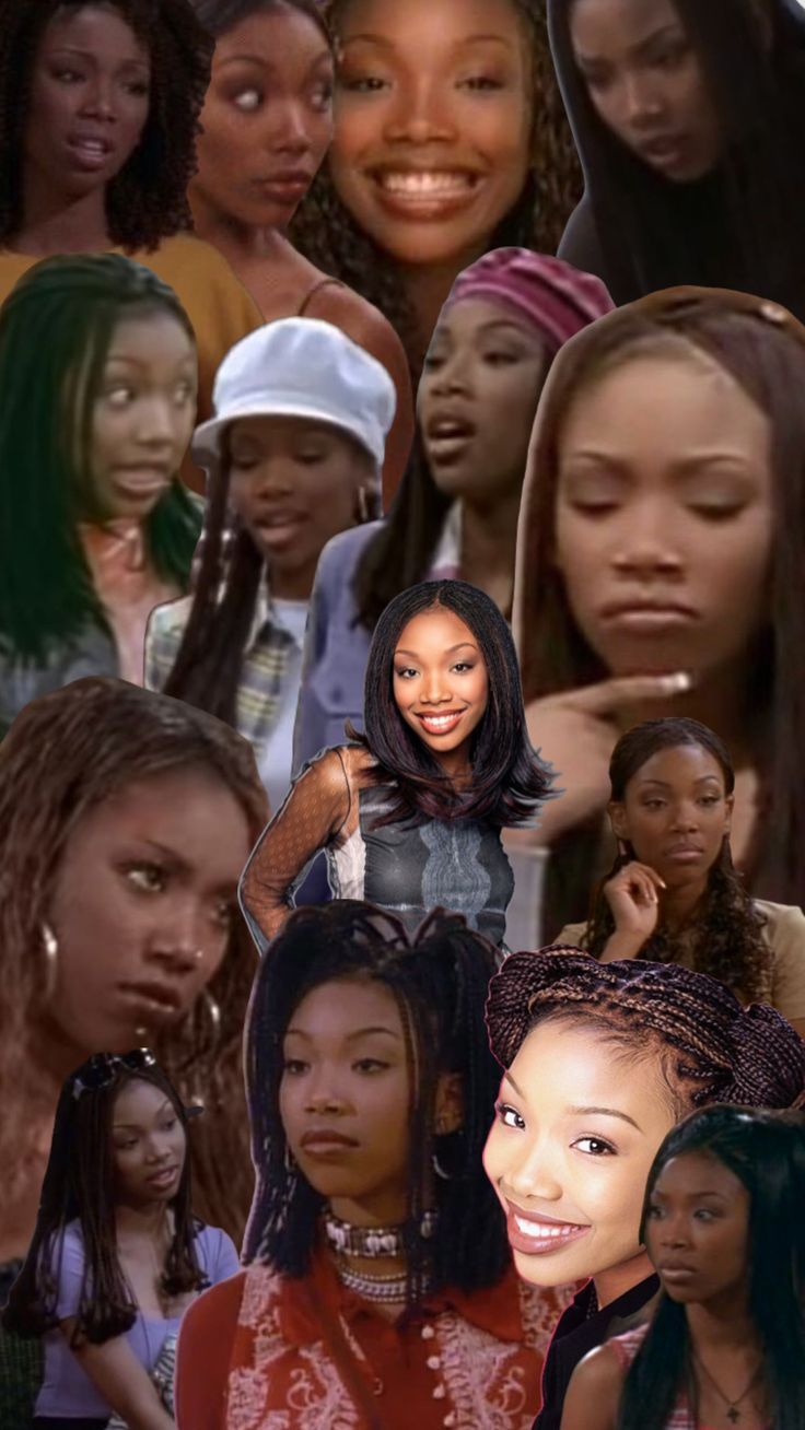 736x1308 moesha #brandy