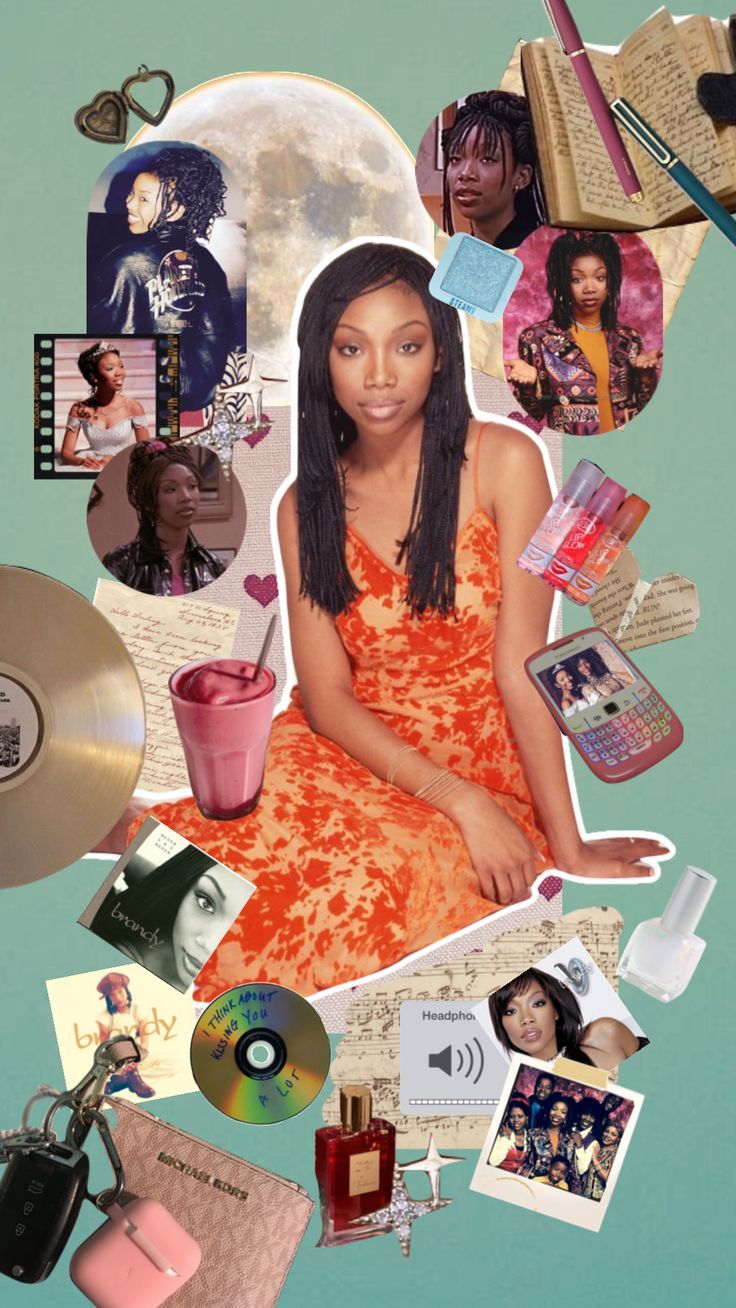 736x1308 brandynorwood #brandy #moesha