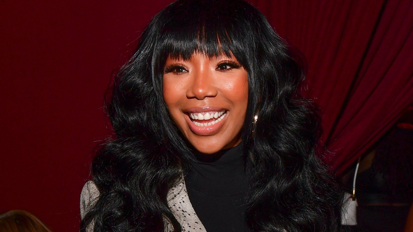 1600x900 Brandy Announces Memoir Reflecting on Her Life and Career
