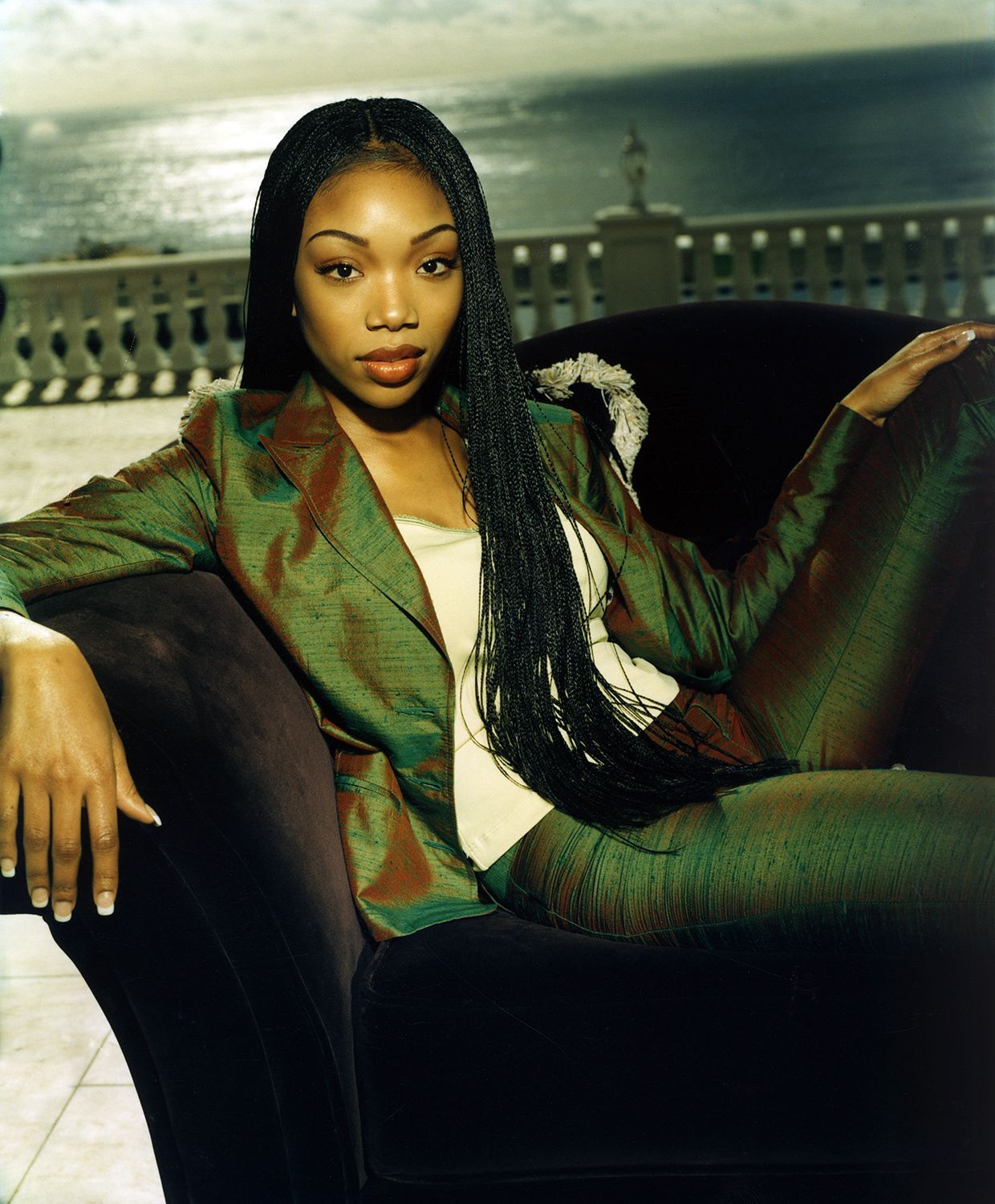 1240x1500 Discover 56 Brandy and brandy 1999 ideas. brandy norwood braids, brandy 90s braids, brandy moesha braids and more
