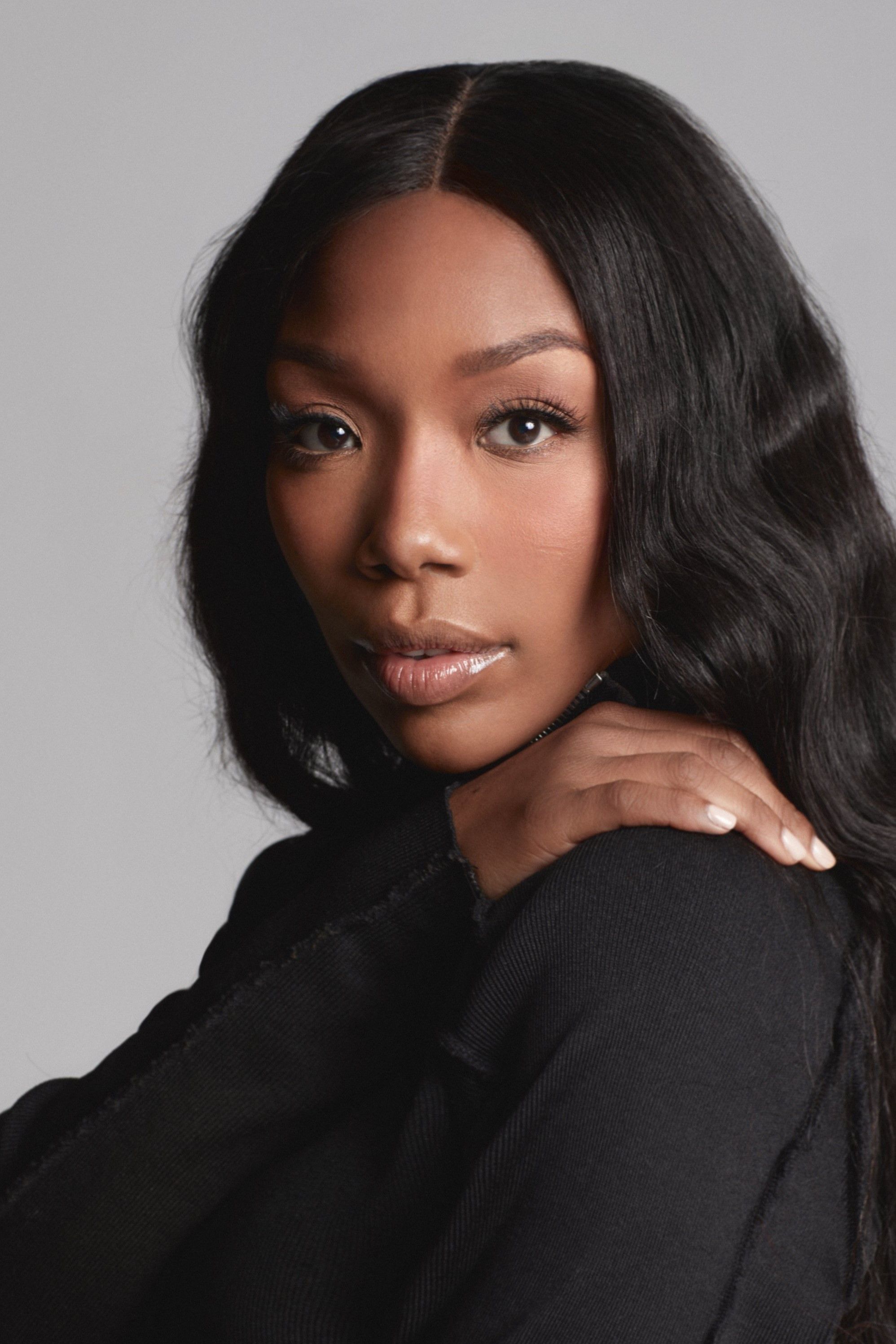 1996x2994 Brandy Norwood Image