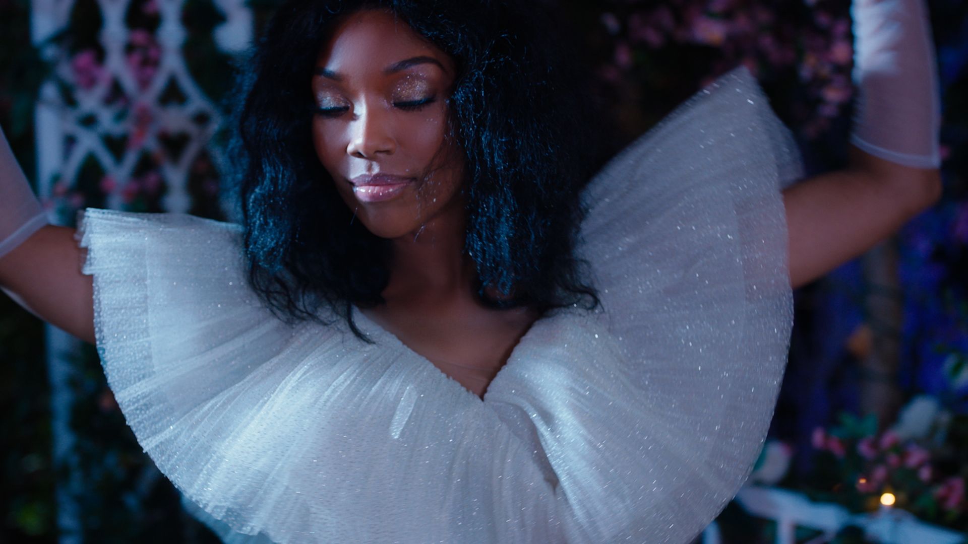 1920x1080 Brandy: Starting Now (Music Video 2021)