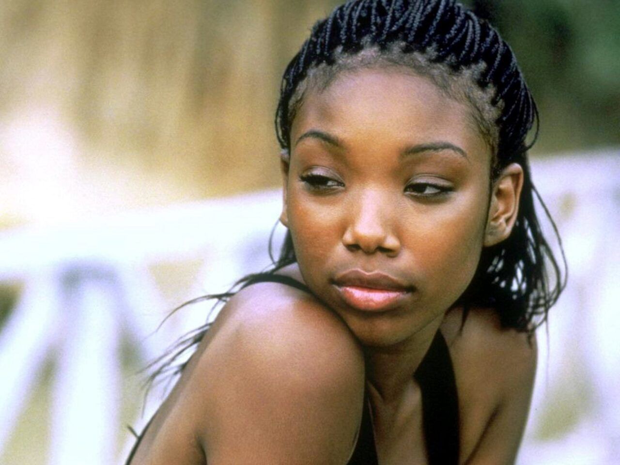 1280x960 Picture of Brandy Norwood Of Celebrities