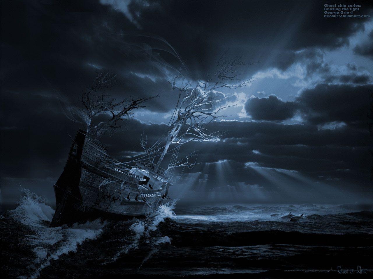 1280x960 Surrealism Art Desktop Background