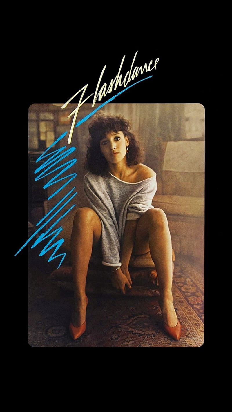 800x1422 HD jennifer beals wallpaper